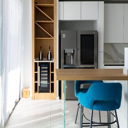 Modern Apartment In The Center Of St Julians By Arcobnb St. Julian's Exterior foto