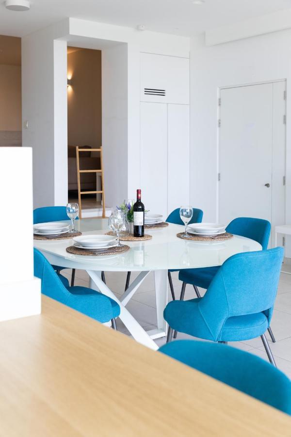 Modern Apartment In The Center Of St Julians By Arcobnb St. Julian's Exterior foto