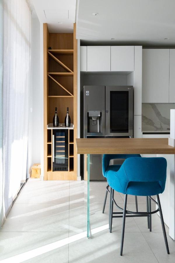 Modern Apartment In The Center Of St Julians By Arcobnb St. Julian's Exterior foto