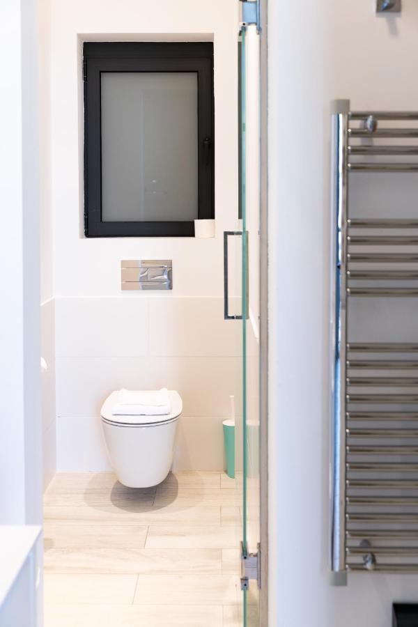 Modern Apartment In The Center Of St Julians By Arcobnb St. Julian's Exterior foto