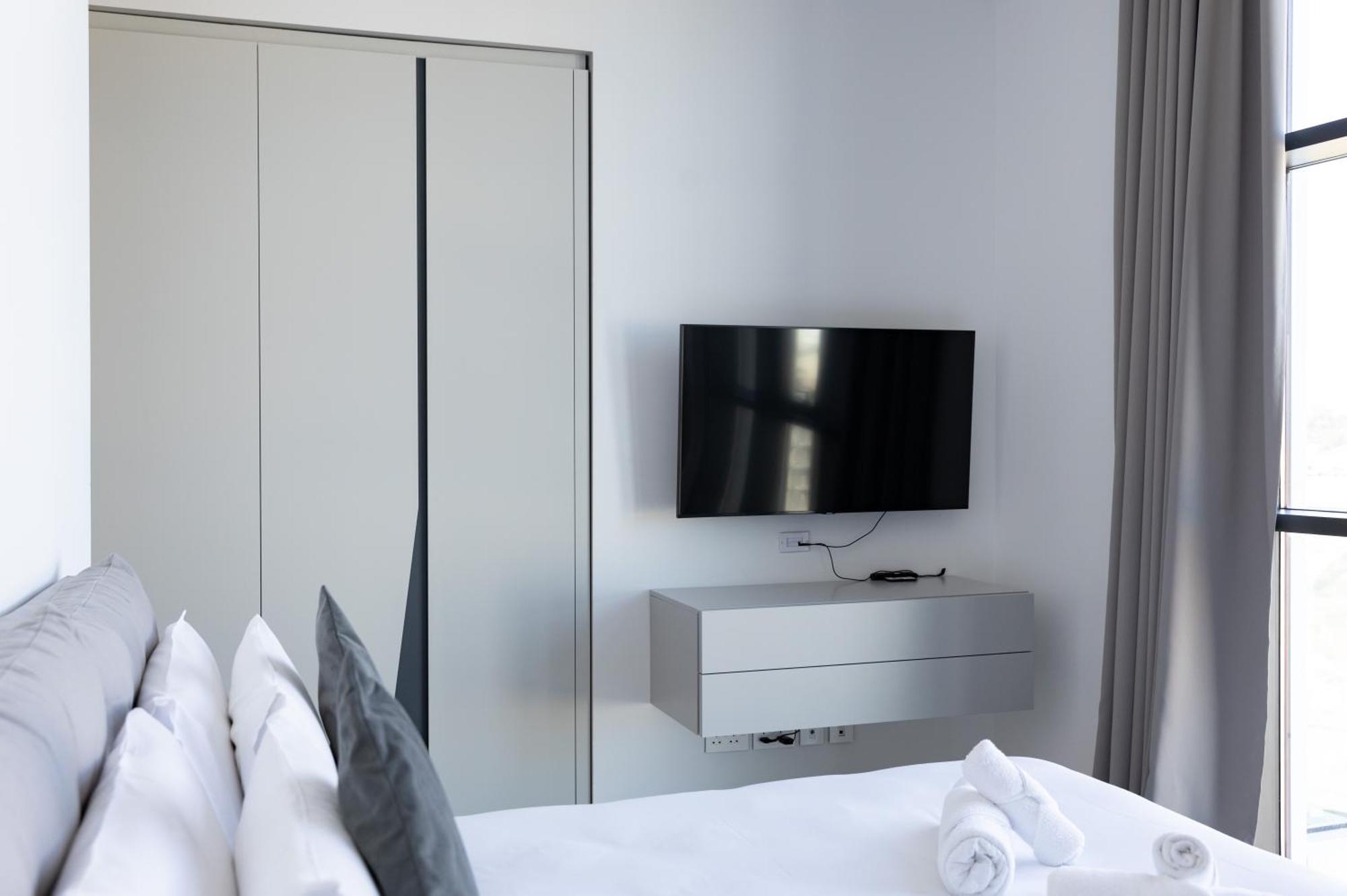 Modern Apartment In The Center Of St Julians By Arcobnb St. Julian's Exterior foto