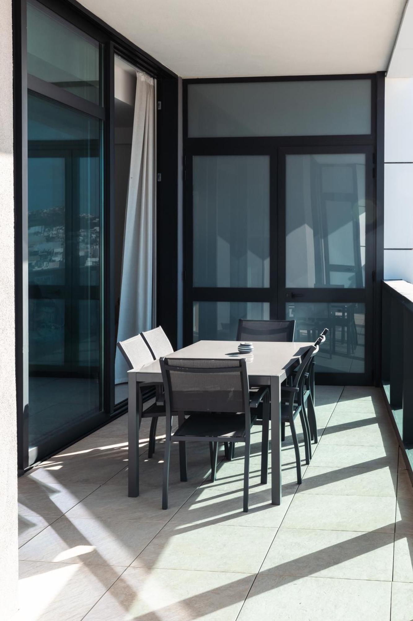 Modern Apartment In The Center Of St Julians By Arcobnb St. Julian's Exterior foto