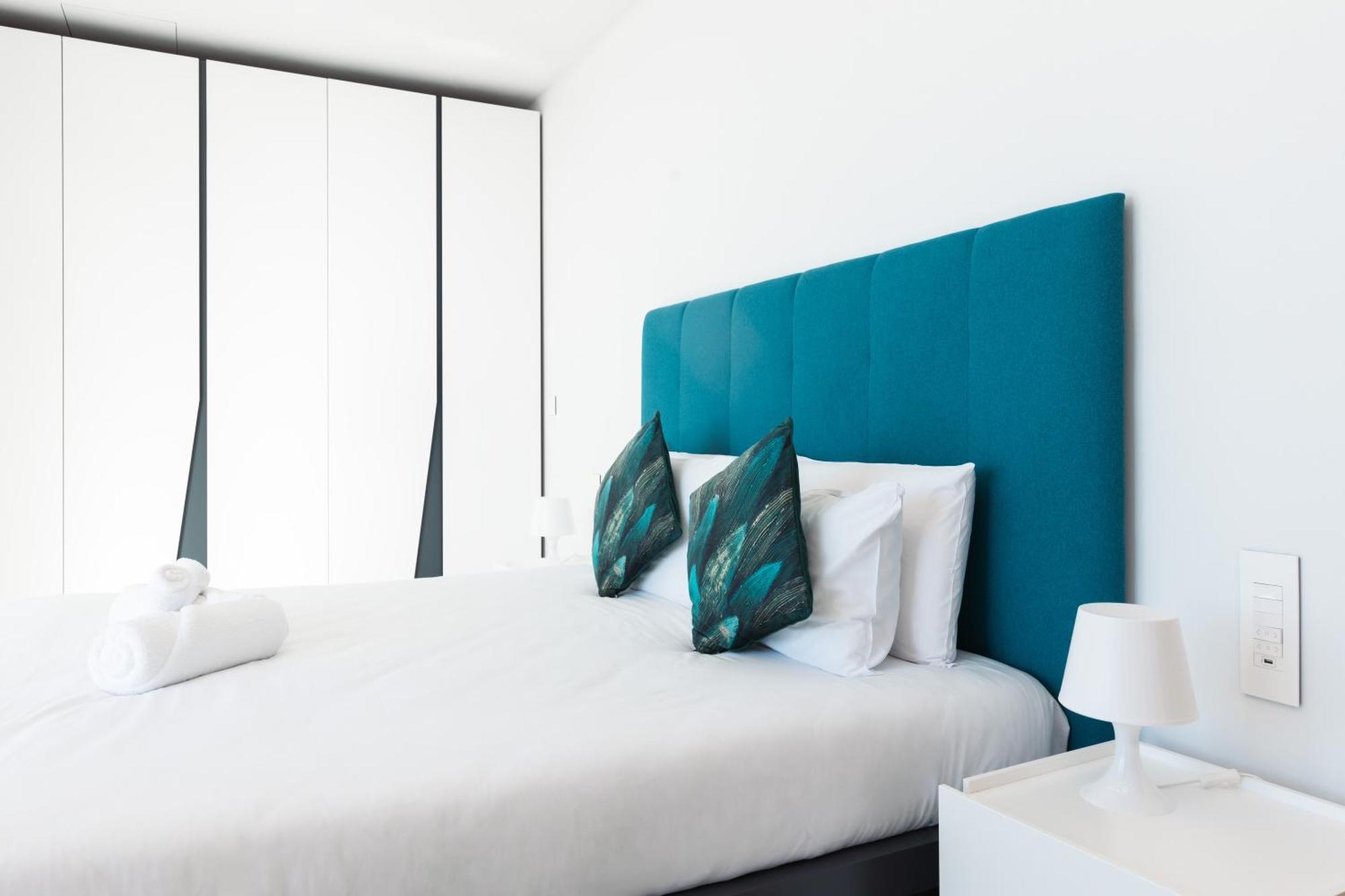 Modern Apartment In The Center Of St Julians By Arcobnb St. Julian's Exterior foto