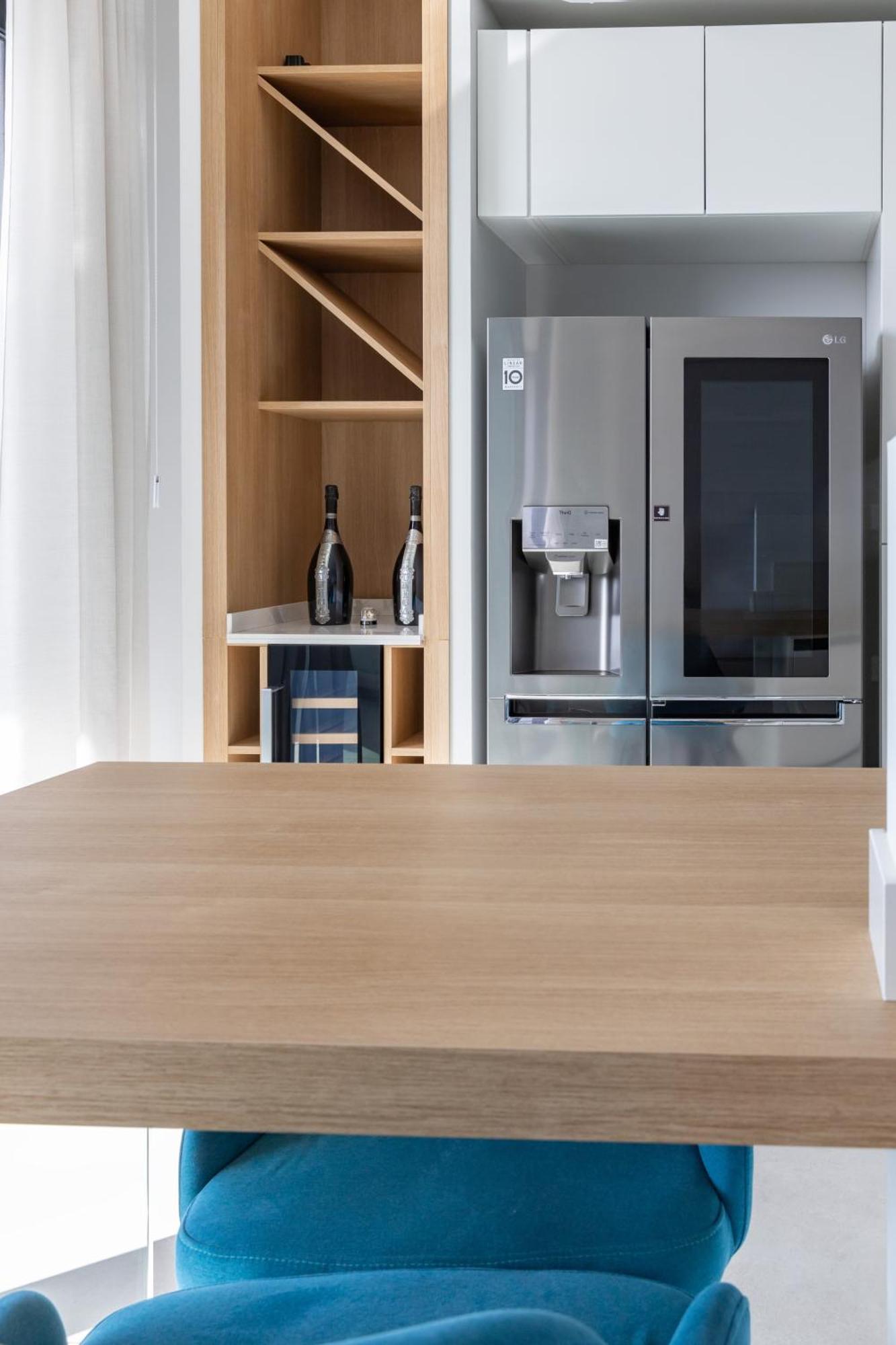 Modern Apartment In The Center Of St Julians By Arcobnb St. Julian's Exterior foto