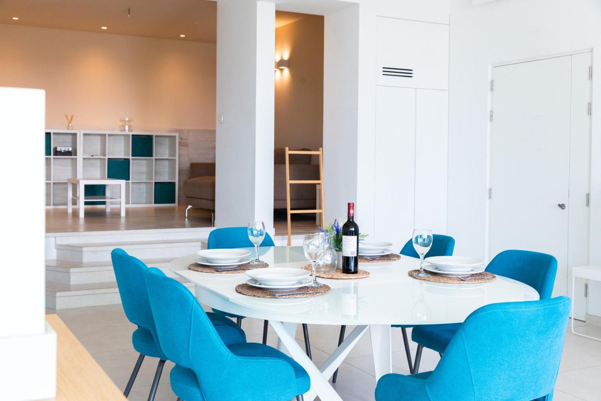 Modern Apartment In The Center Of St Julians By Arcobnb St. Julian's Exterior foto