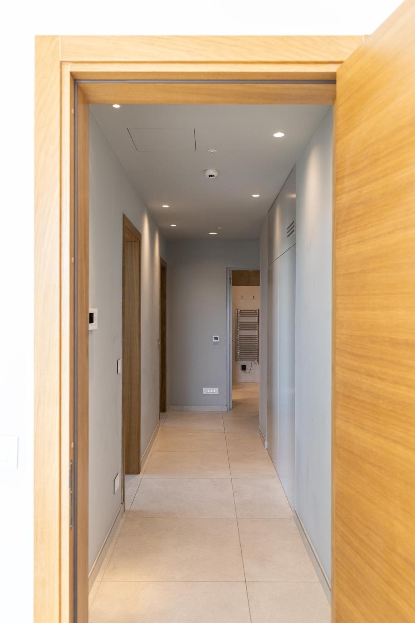 Modern Apartment In The Center Of St Julians By Arcobnb St. Julian's Exterior foto